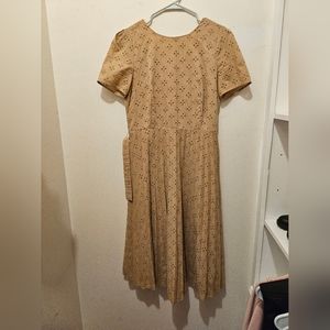 Ann Taylor Dress